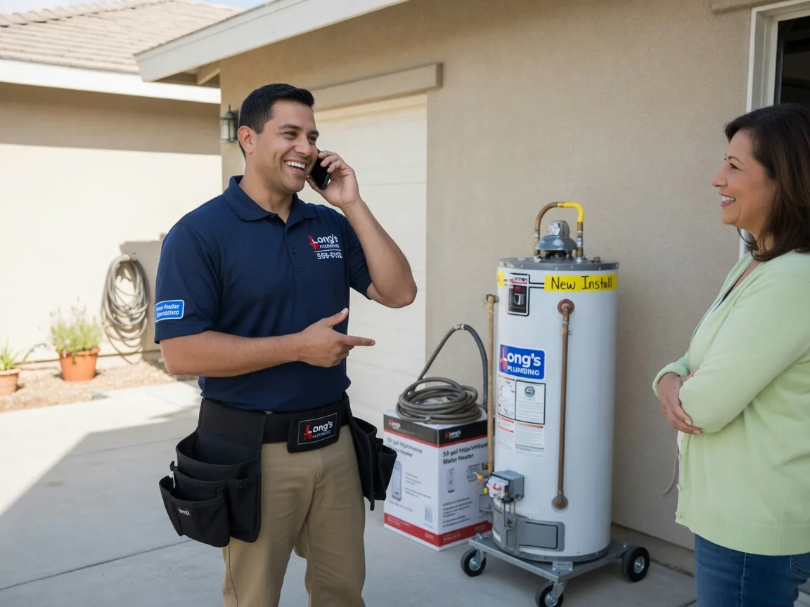 Leak Detection Lena, LA FAQs